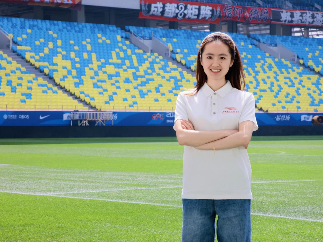 马小焱
